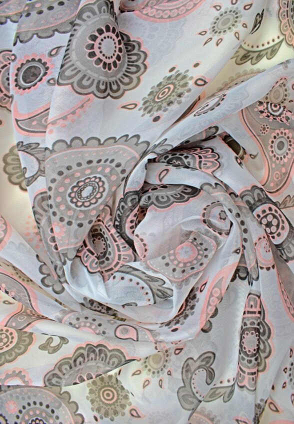 Тюль Галант