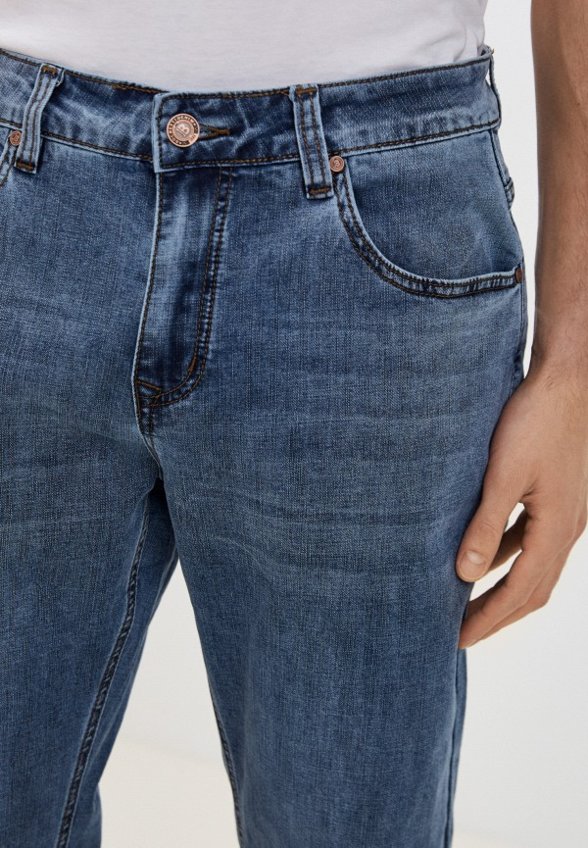 Джинсы Bochetti