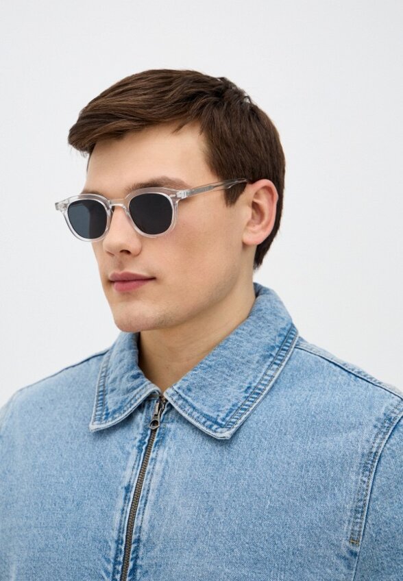 Очки солнцезащитные Seleva