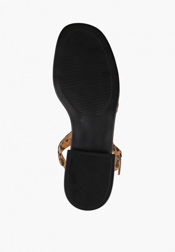 Сандалии Lusavou