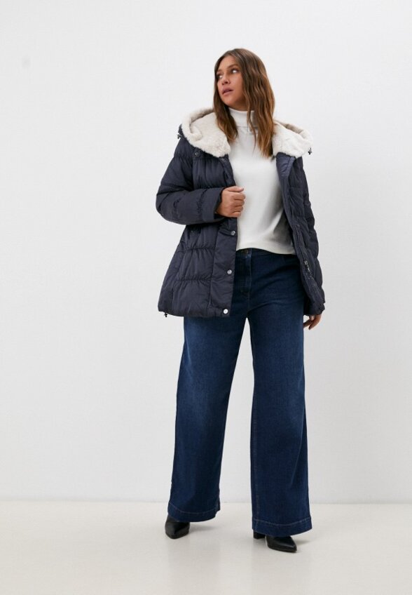 Пуховик Dixi-Coat