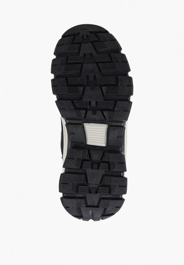 Сапоги Ortenberg