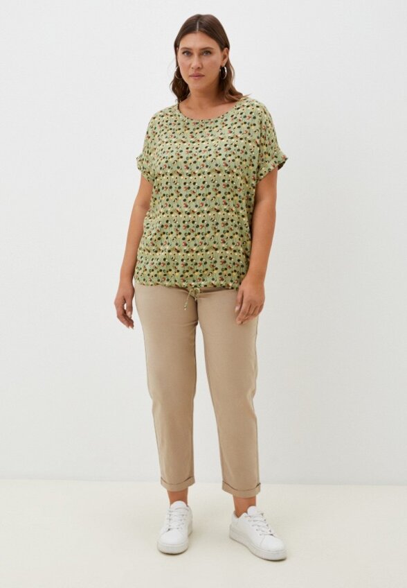 Блуза Стикомода