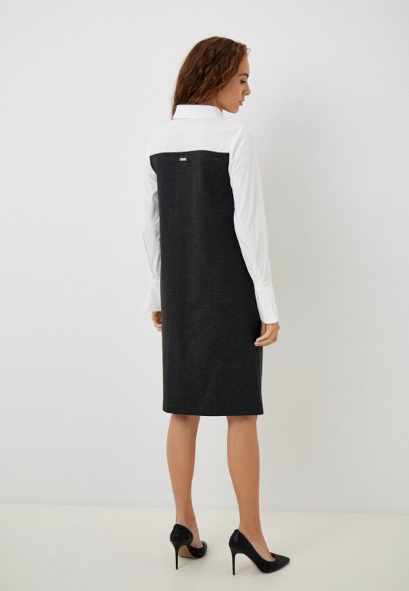 Платье Helmidge