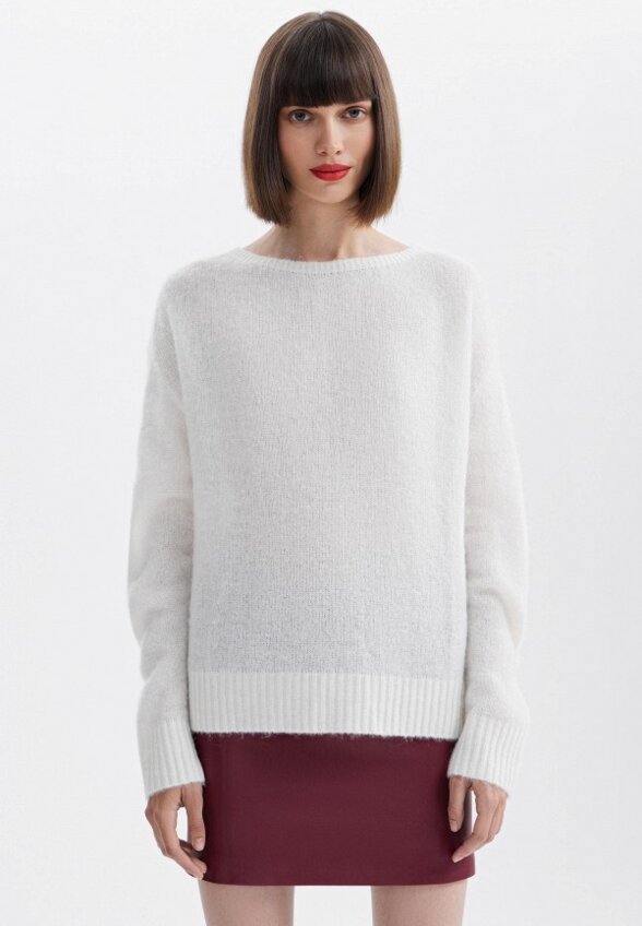 Джемпер True Red