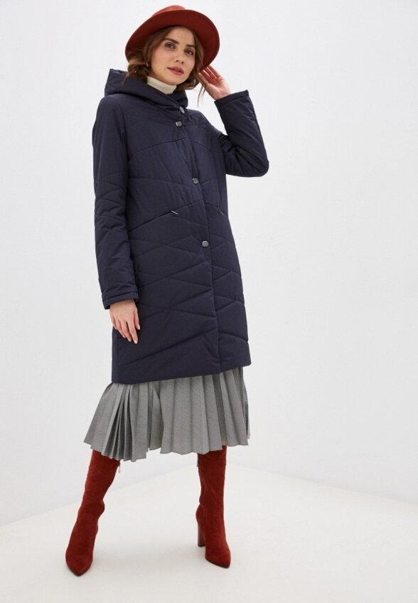 Пуховик Maritta