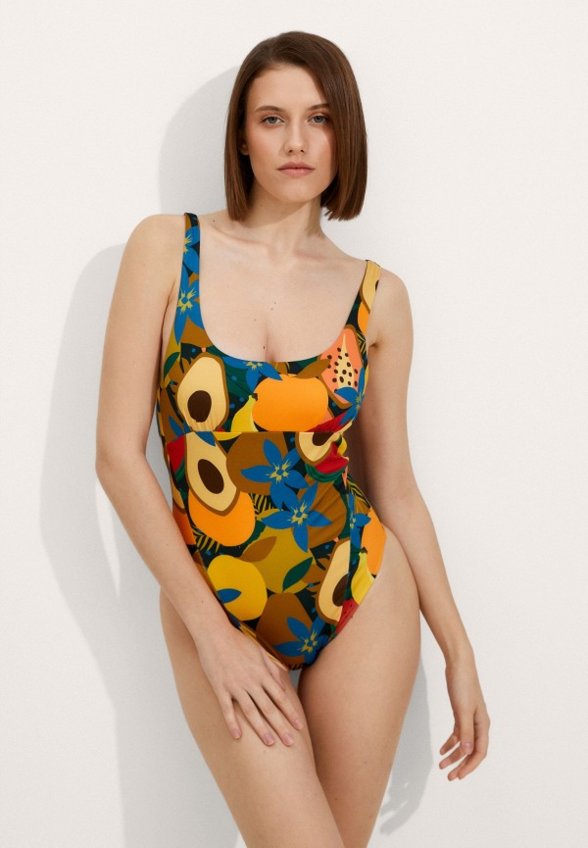 Купальник Save the Duck