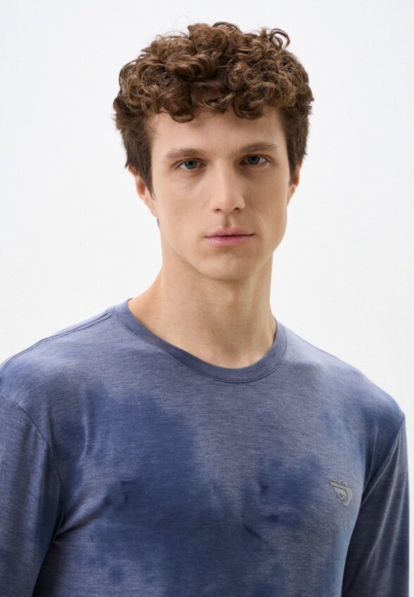 Лонгслив Quiksilver