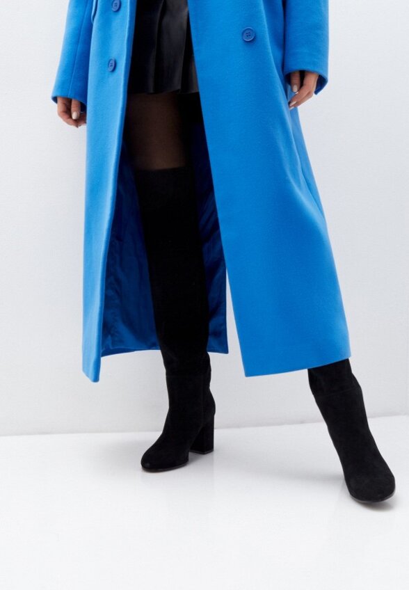 Ботфорты Vitacci