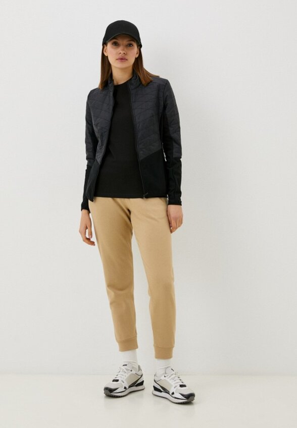 Куртка стеганая Versta