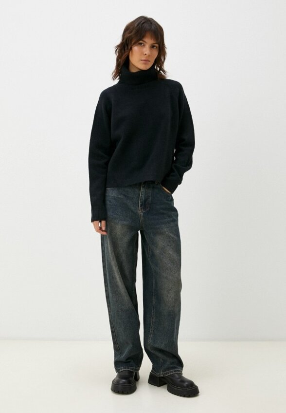 Свитер W.sharvel