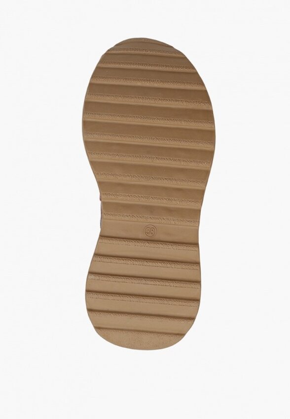 Кроссовки Obba