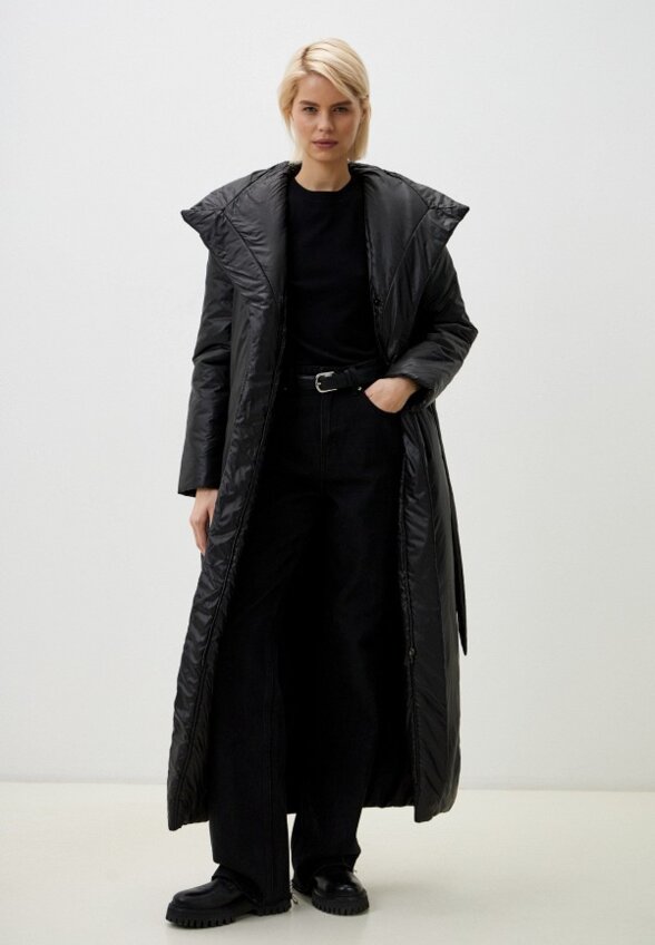 Куртка-пальто Besotted