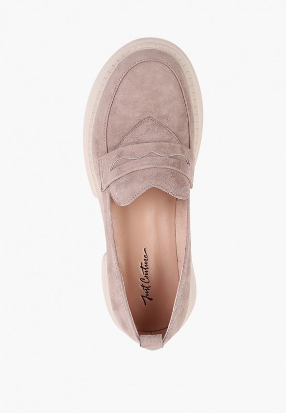 Лоферы Just Couture