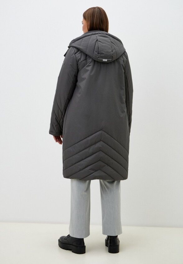 Пуховик Maritta