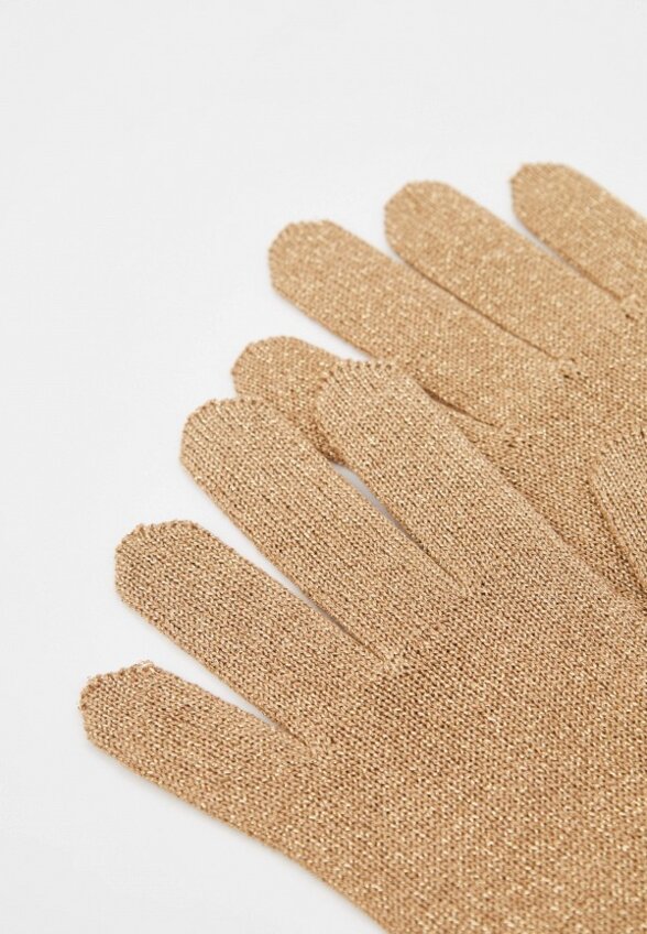 Перчатки Moschino