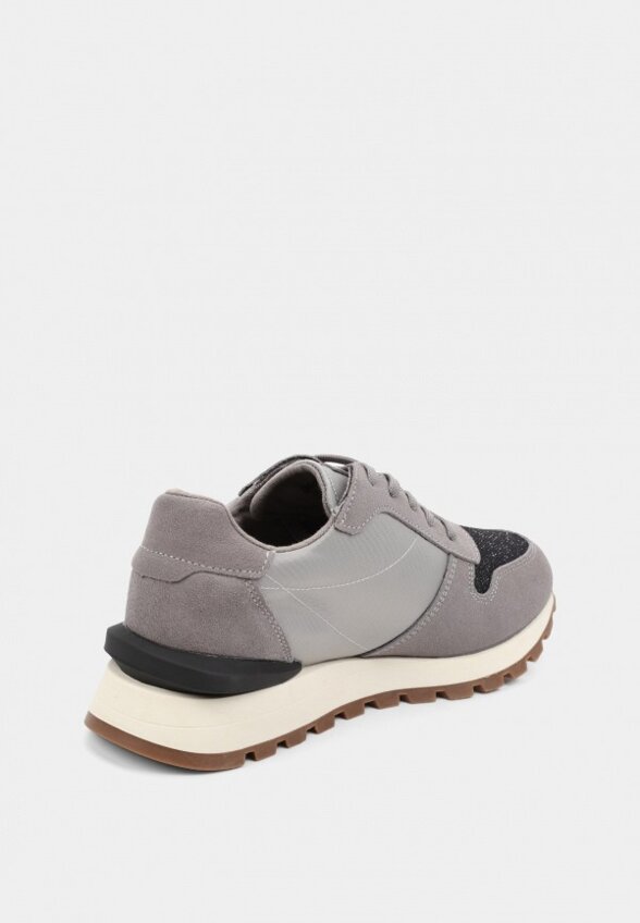 Кроссовки X-Plode