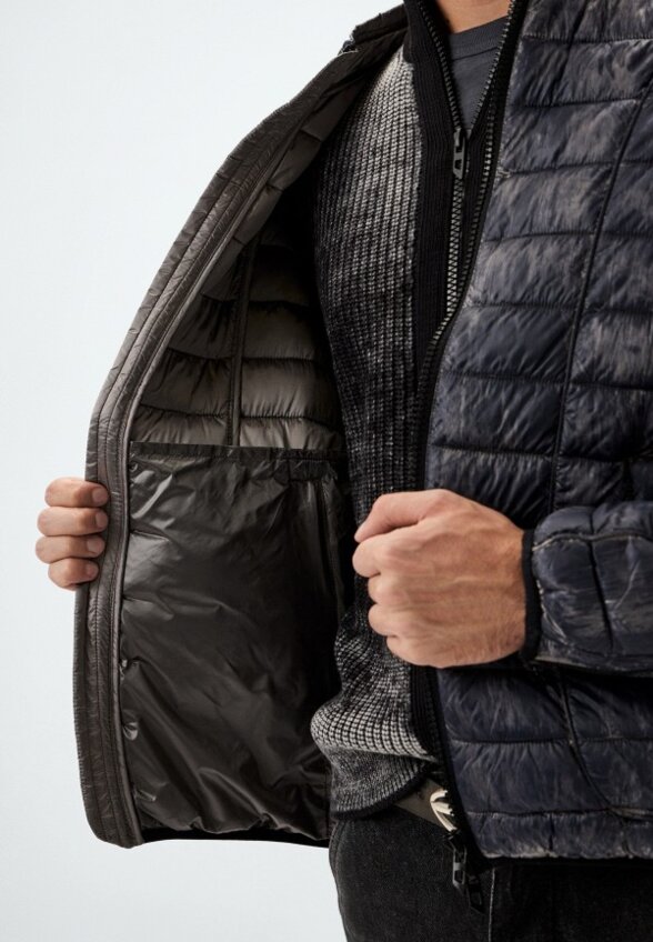 Куртка утепленная Diesel