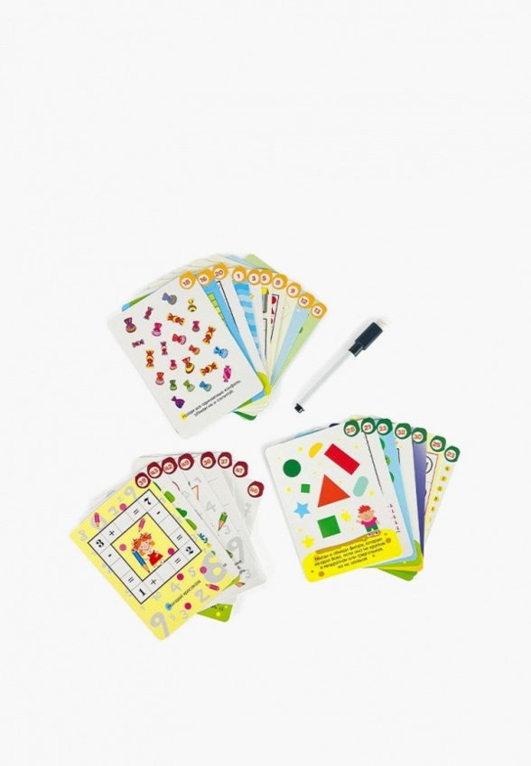 Игра настольная Дрофа-Медиа