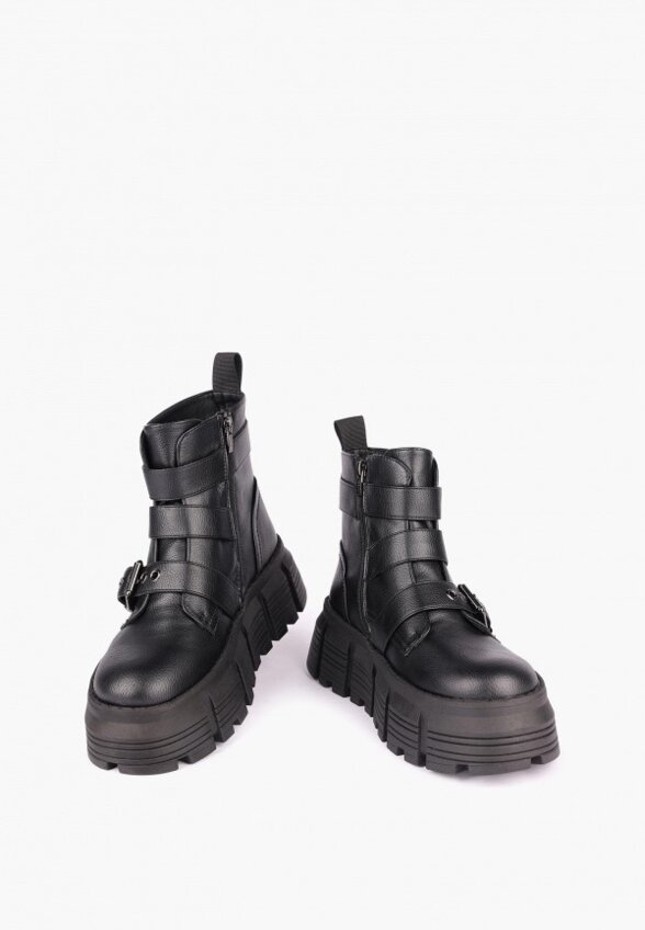 Ботинки Instreet