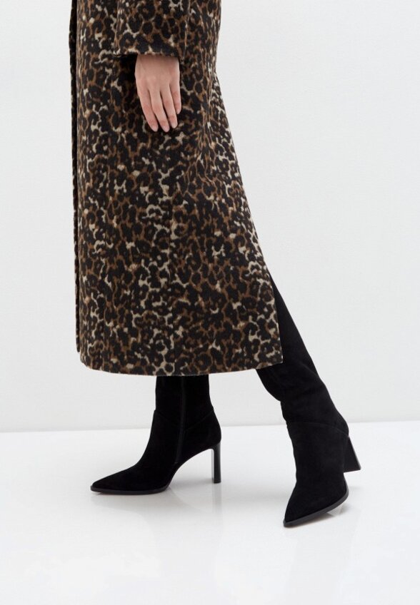 Ботфорты Ekonika