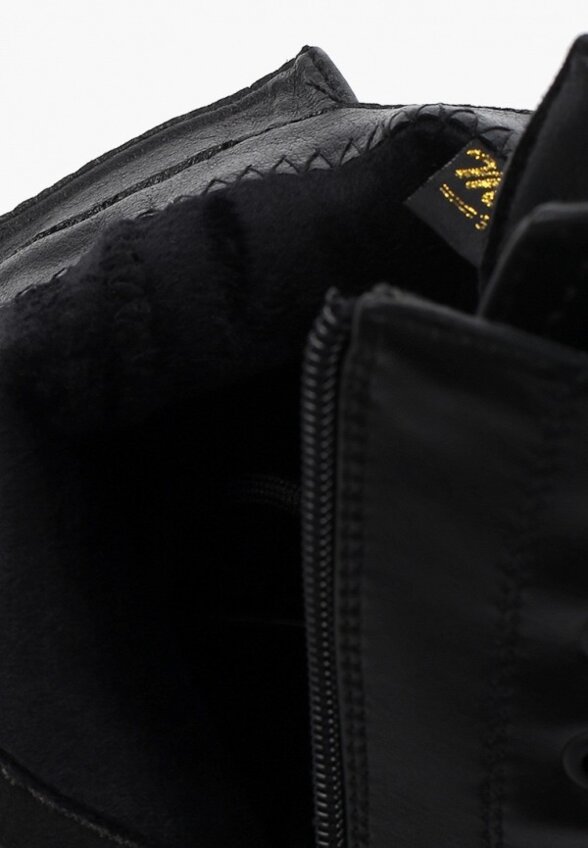 Ботинки Aimosi