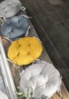 Комплект подушек на стул Унисон6  - превью