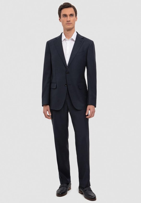 Пиджак Kanzler