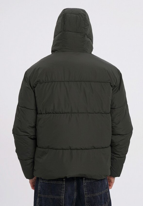 Пуховик Твое