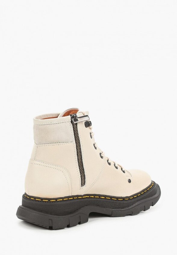 Ботинки Westriders