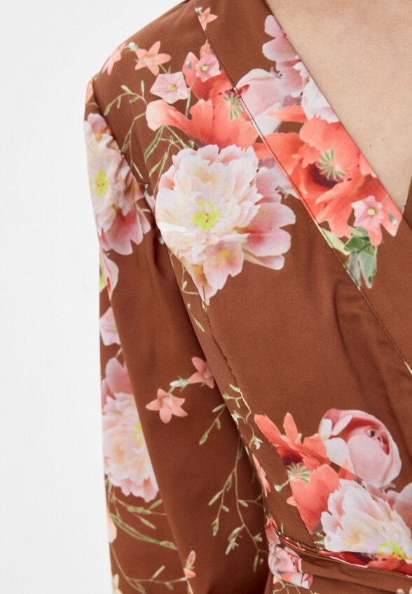 Платье Trendyol