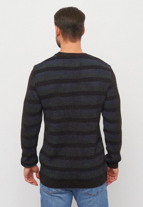 Джемпер Стим