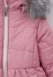 Куртка утепленная Kisu4  - превью