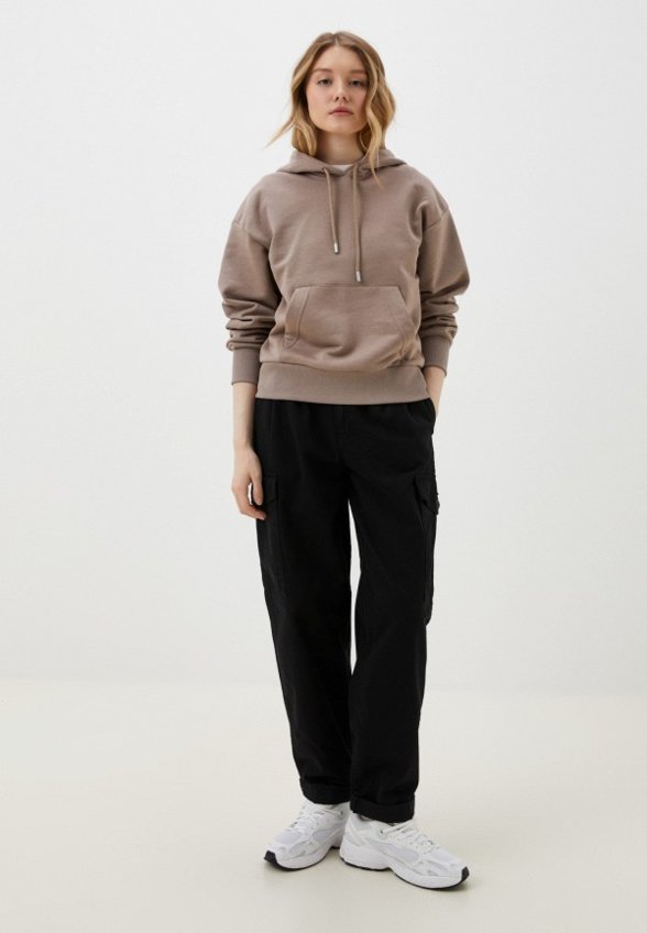 Худи Jonas Hanway