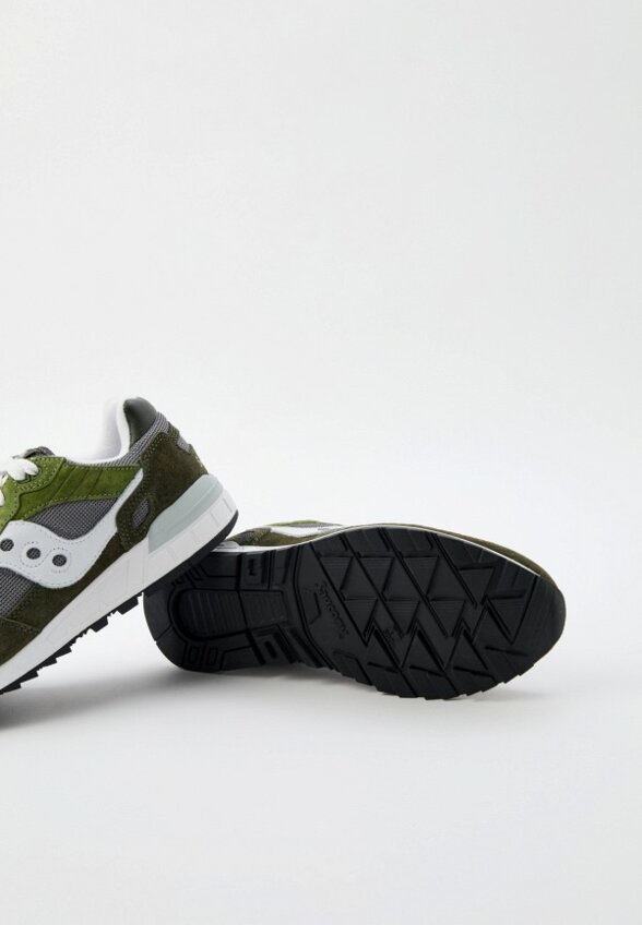 Кроссовки Saucony