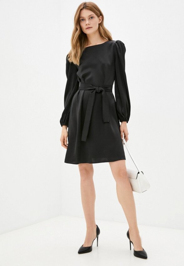 Платье Hey Look