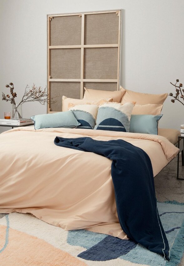 Комплект наволочек Tkano