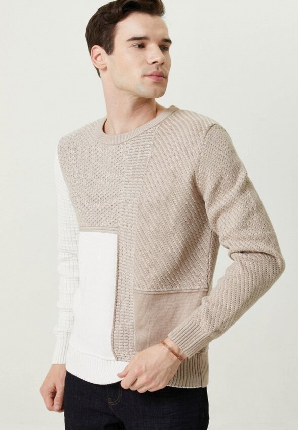 Джемпер NetWork