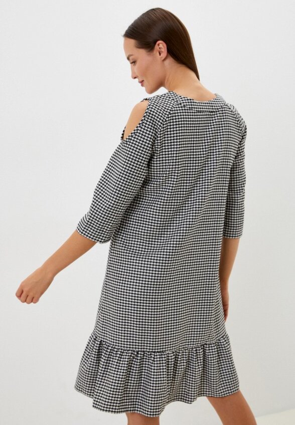 Платье Pinkkarrot