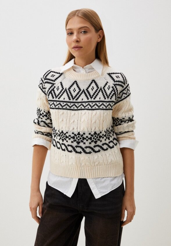 Джемпер Terranova