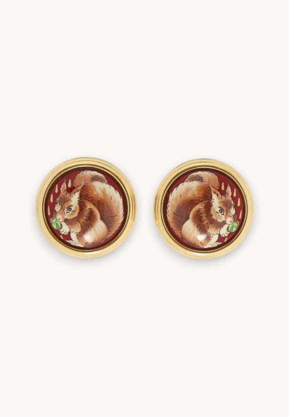 Hermes Clips
