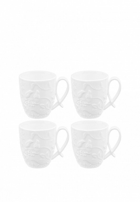 Набор кружек Elan Gallery