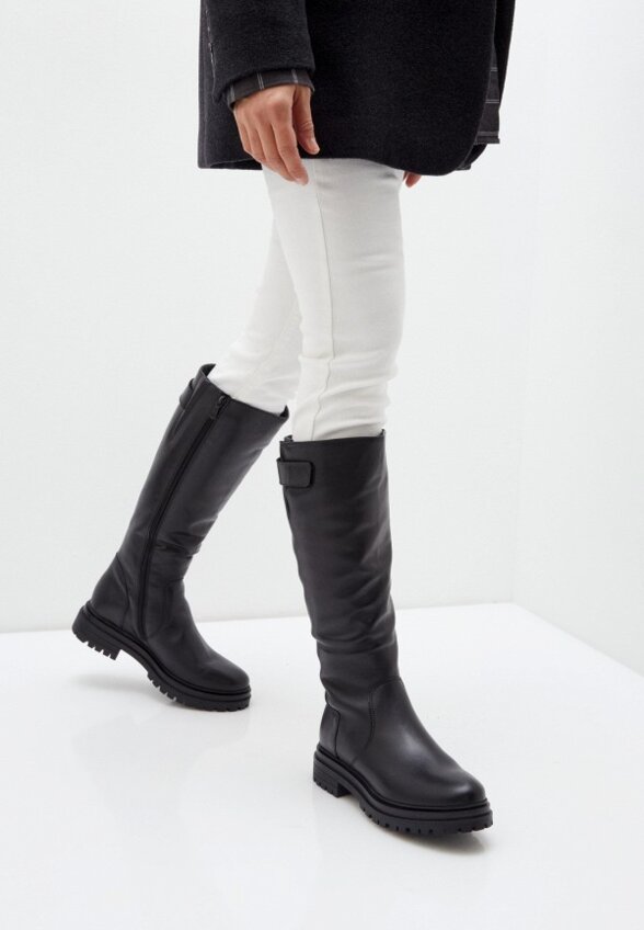 Сапоги Francesco Donni