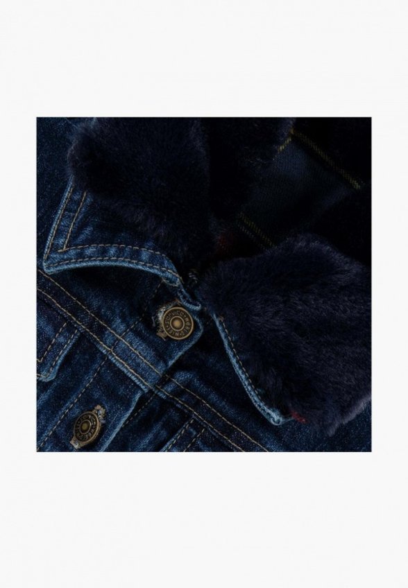 Куртка джинсовая Lapin House