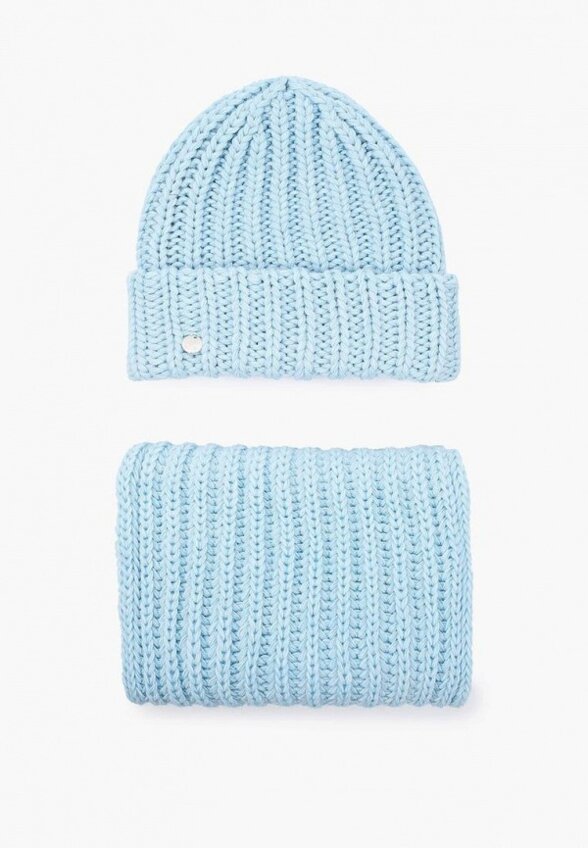 Шапка и шарф Landre