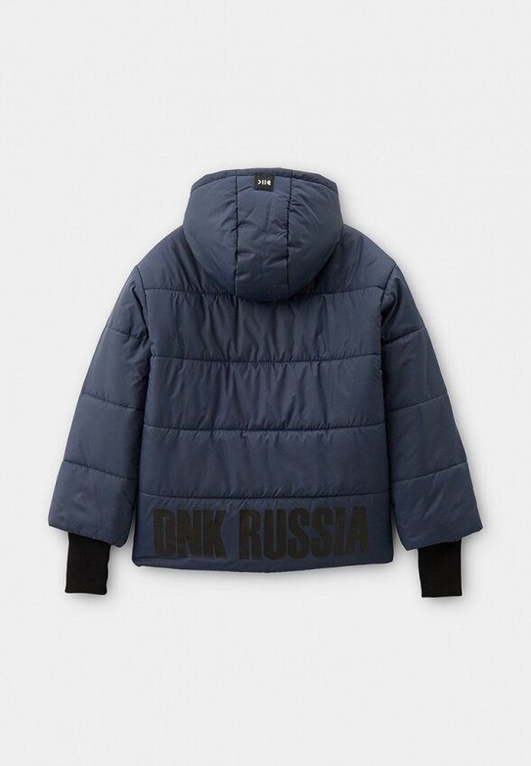 Куртка утепленная DNK Kids
