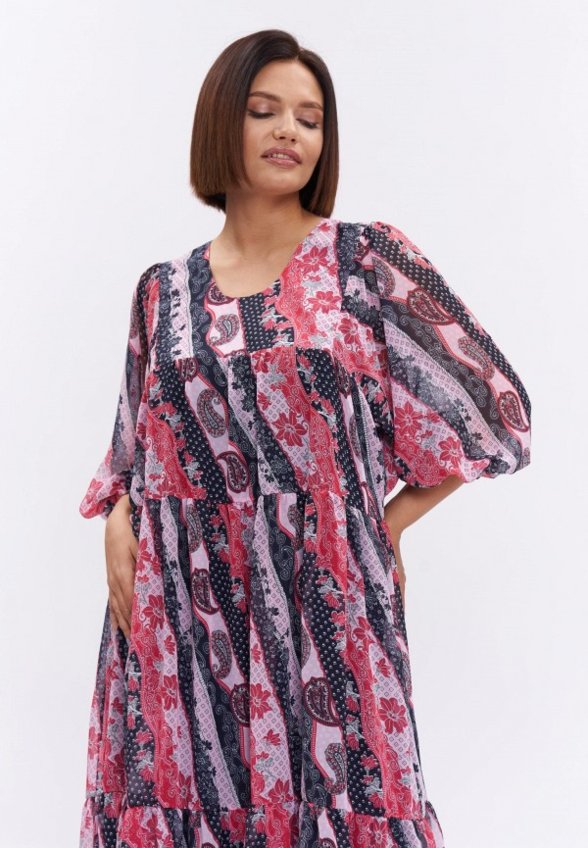 Платье Артесса