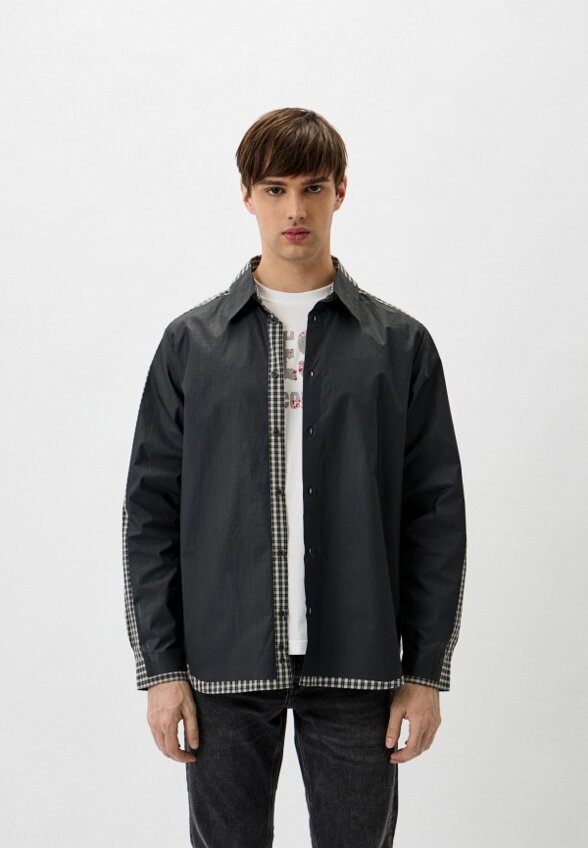 Рубашка Diesel
