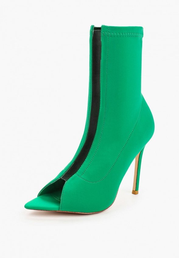 Ботильоны May Vian
