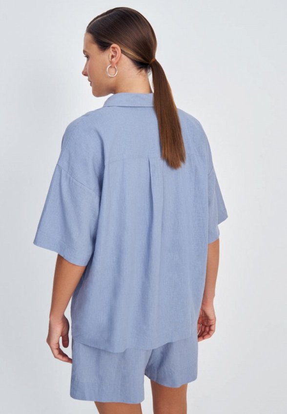 Блуза Finn Flare